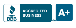 BBB Accredited Business